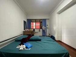 Blk 307 Canberra Road (Sembawang), HDB 5 Rooms #460954621